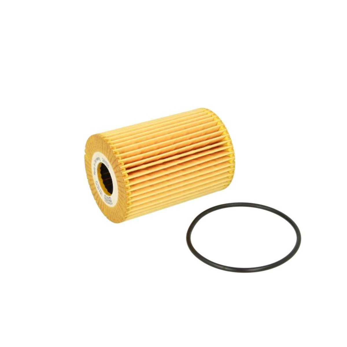 Öljynsuodatin MANN-FILTER HU 825 x