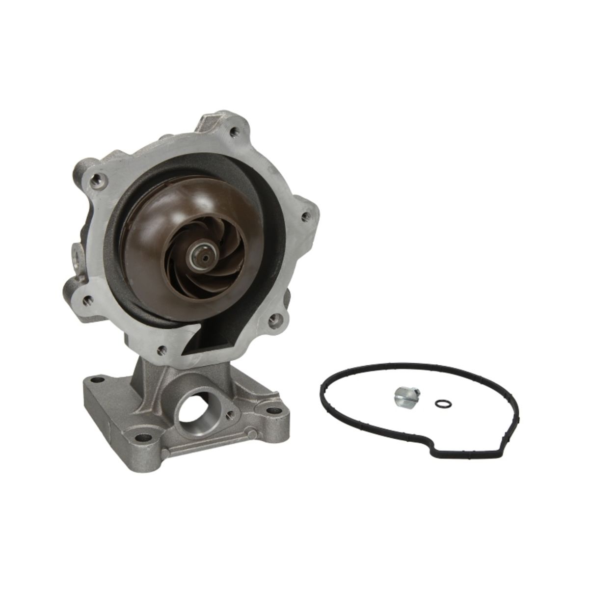 Vesipumppu Saleri SIL PA1135