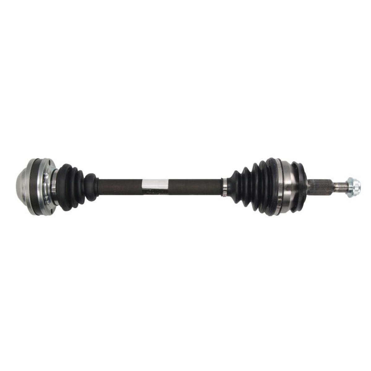 Vetoakseli SKF VKJC 5204