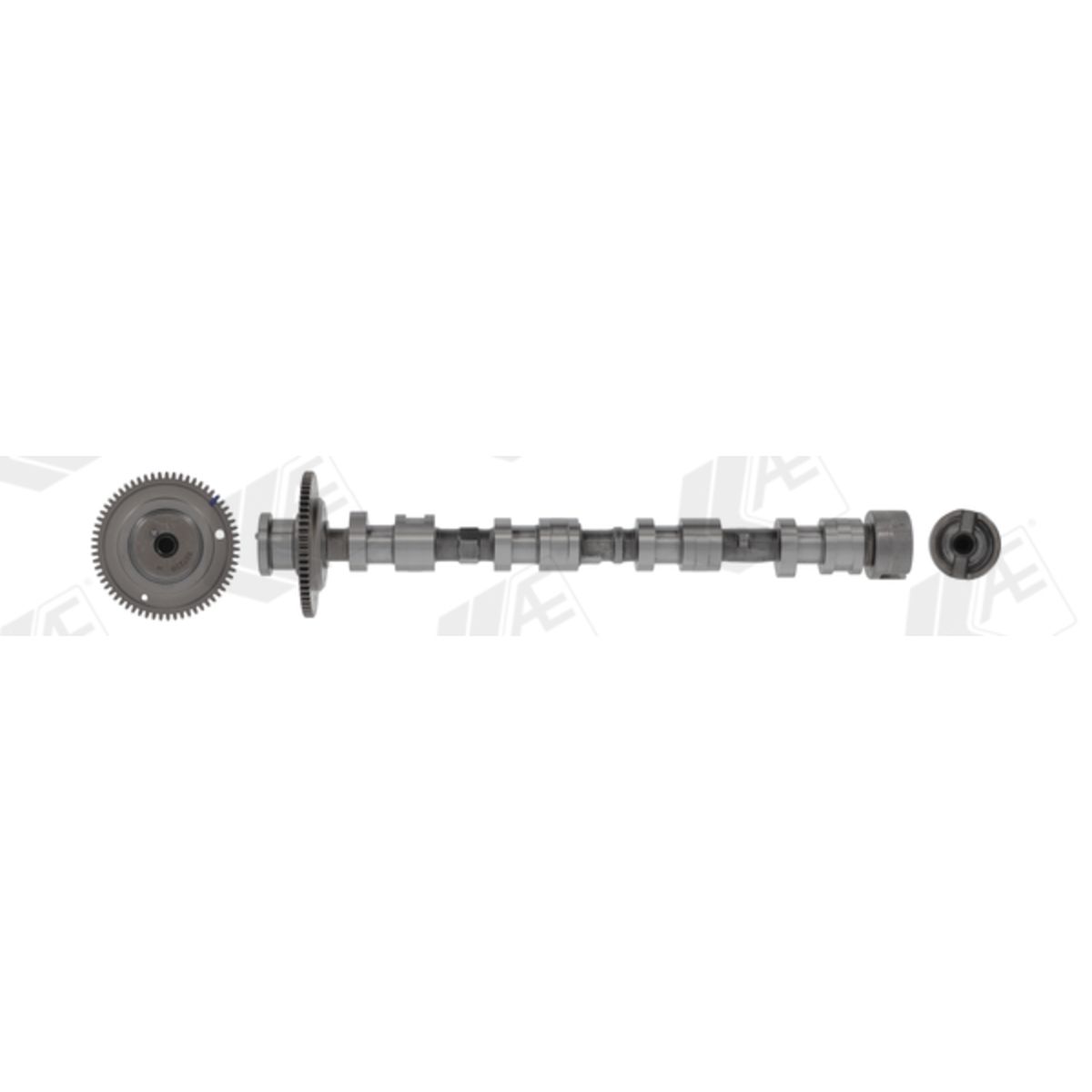 Nokka-akseli AE CAM1035