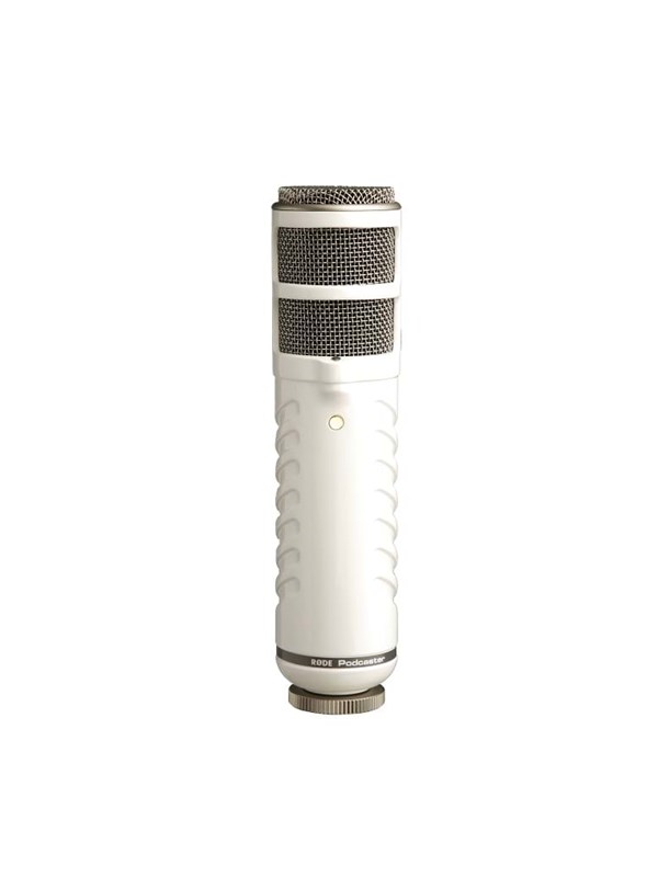 Røde Podcaster