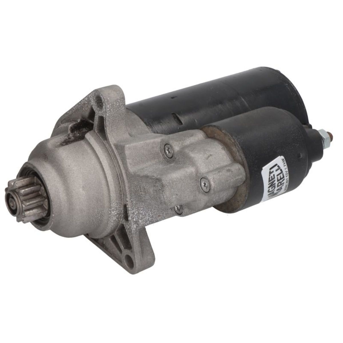 Käynnistysmoottori MAGNETI MARELLI 943208011010