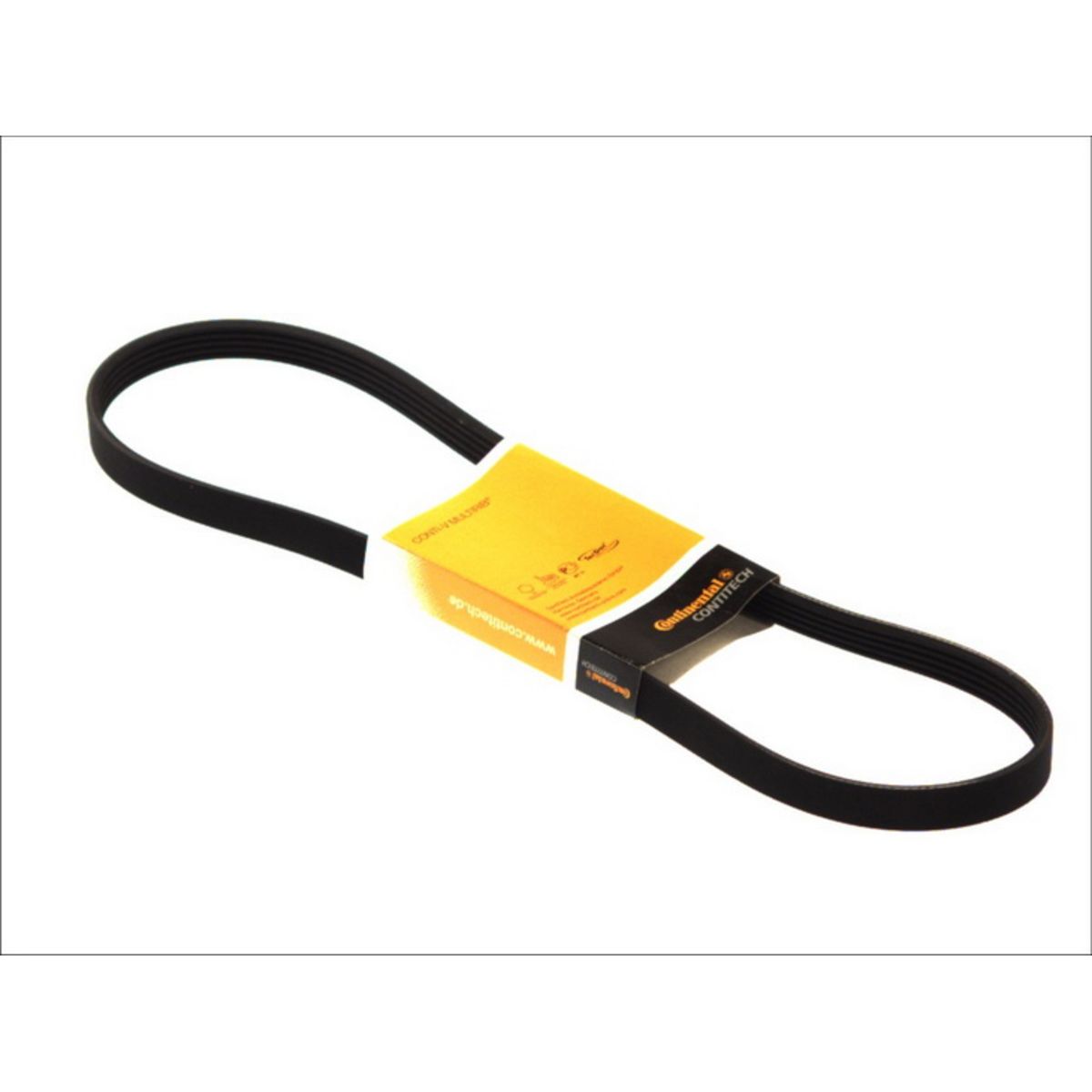 Moniurahihna CONTITECH 5PK1450