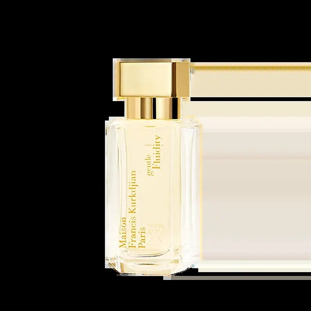 Francis kurkdjian Gentle Fluidity Gold parfyymivesi - 35 ml unisex
