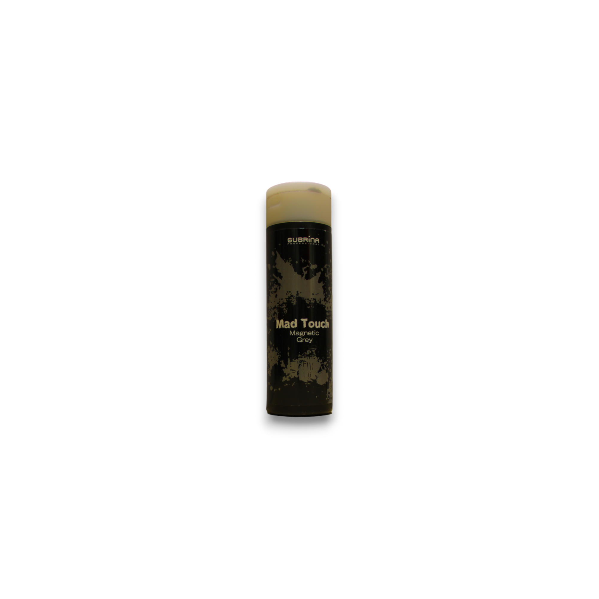 Subrina Professional Mad Touch Hiusvärigeeli suoravärjäykseen Magneettinen harmaa 200 ml