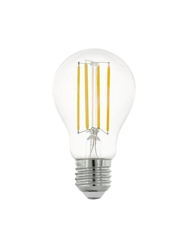 EGLO E27 LED-Z A60 6W 806LM 4000K KIRKAS KIRKASVALO