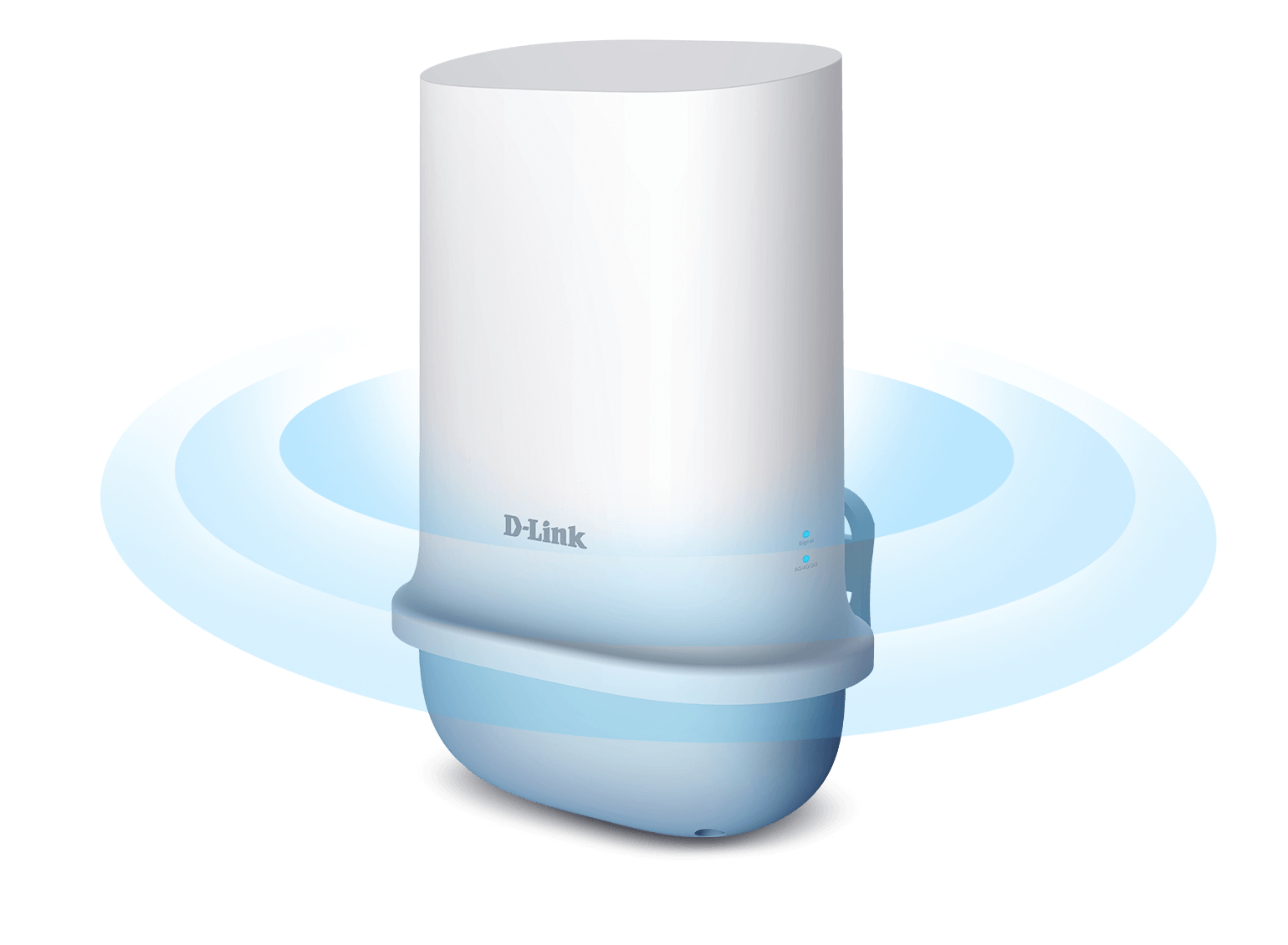 D-link Dwp-1010 5g/lte Outdoor Router