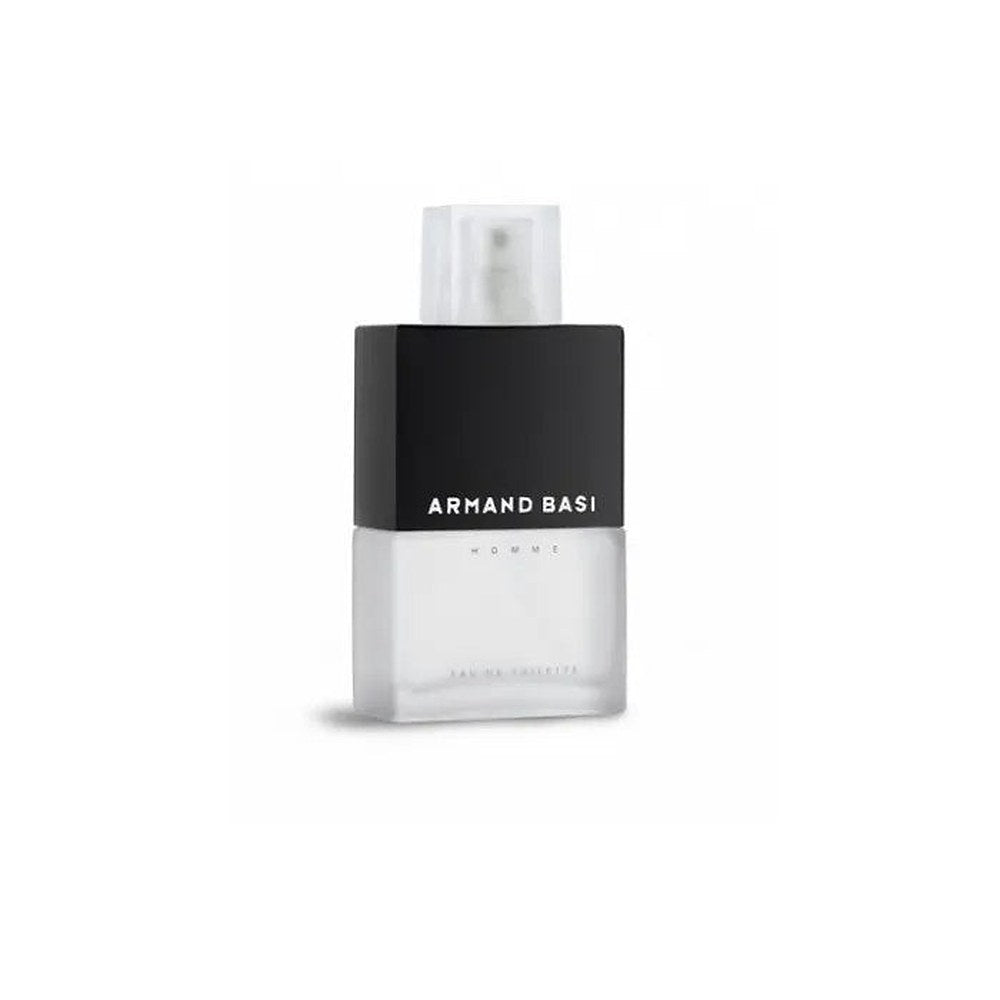 Armand Basi Homme Eau de Toilette Miehet 125 ml — Eau de Toilette
