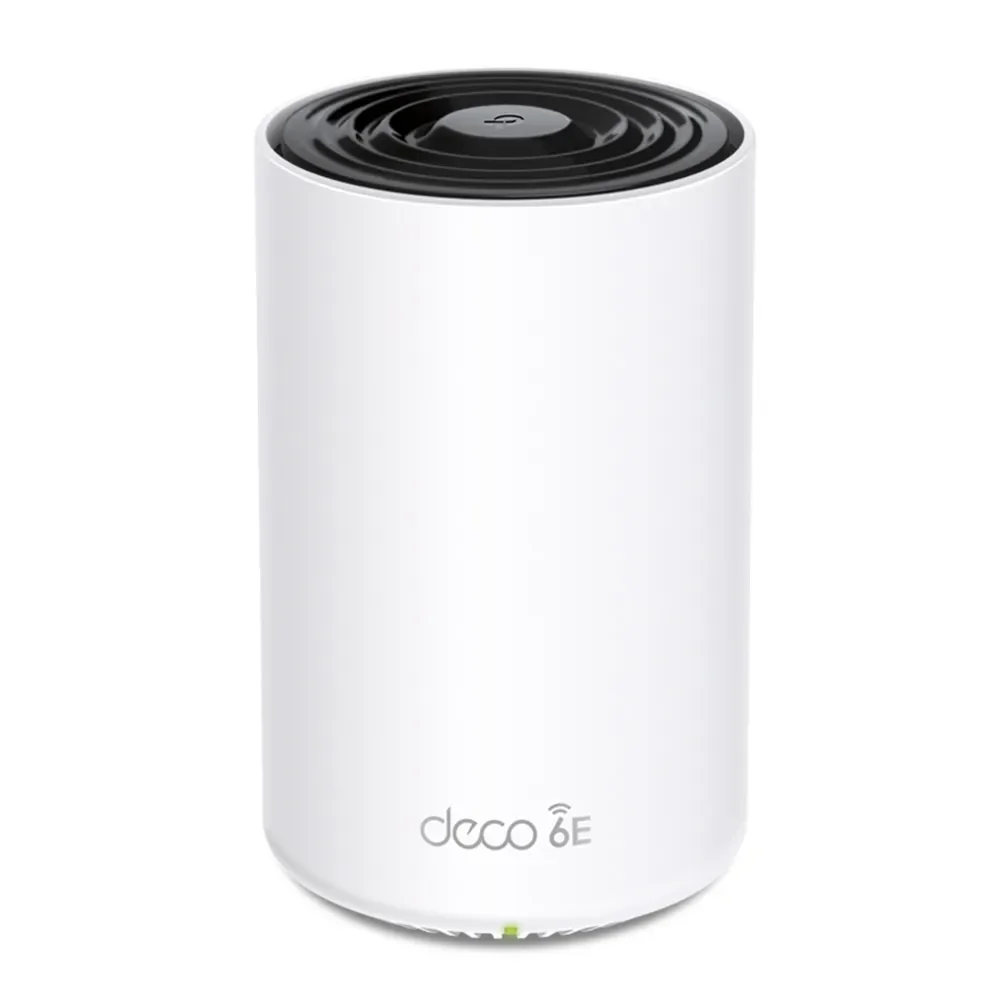 TP-Link Deco XE75 Pro (1-Pack) - Mesh router Wi-Fi 6
