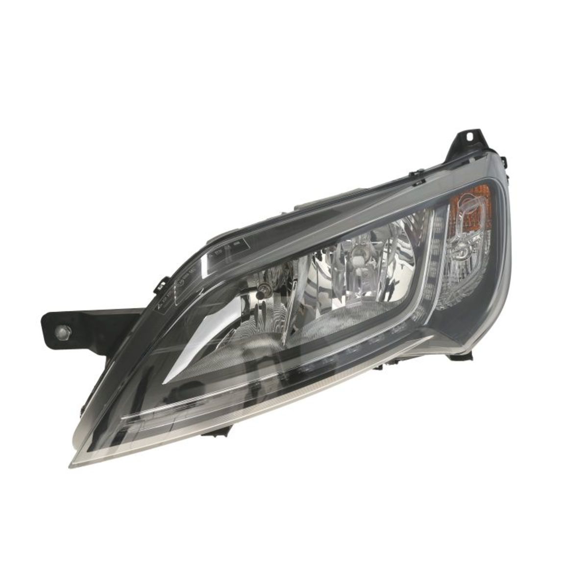 Ajovaloumpio MAGNETI MARELLI 712501311129