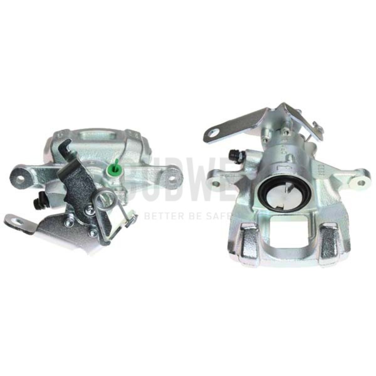 Jarrusatula BUDWEG CALIPER 344921
