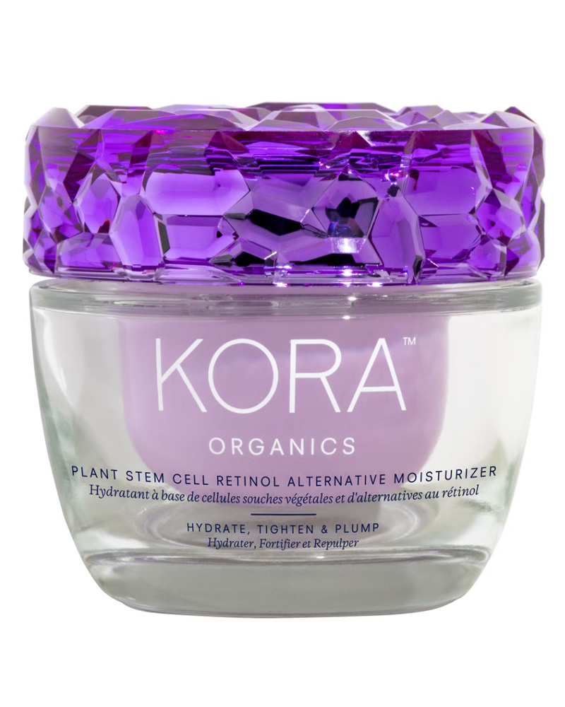KORA Organics Plant Stem Cell Retinol Alternative Moisturizer 50 ml