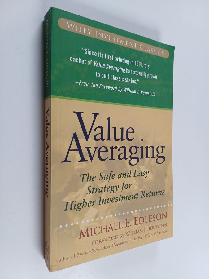 Value Averaging