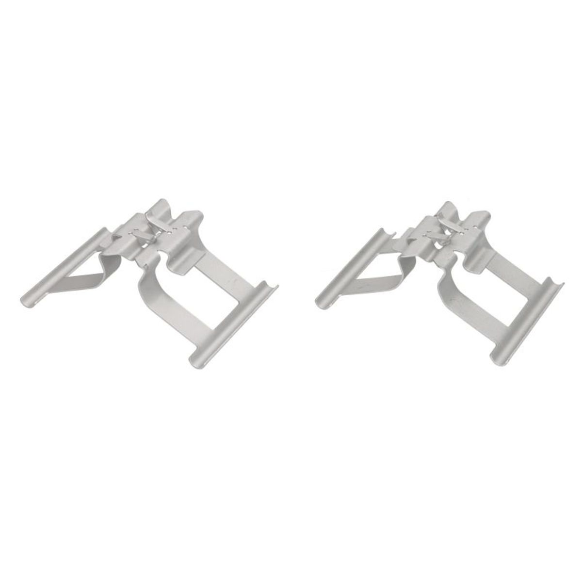Jarrupalojen asennussarja ATE 13.0460-0508.2