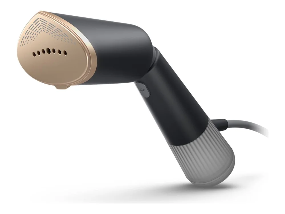 Philips Vaatehöyrystin 5000 series STH5030 - handheld fabric steamer - sole plate: metal