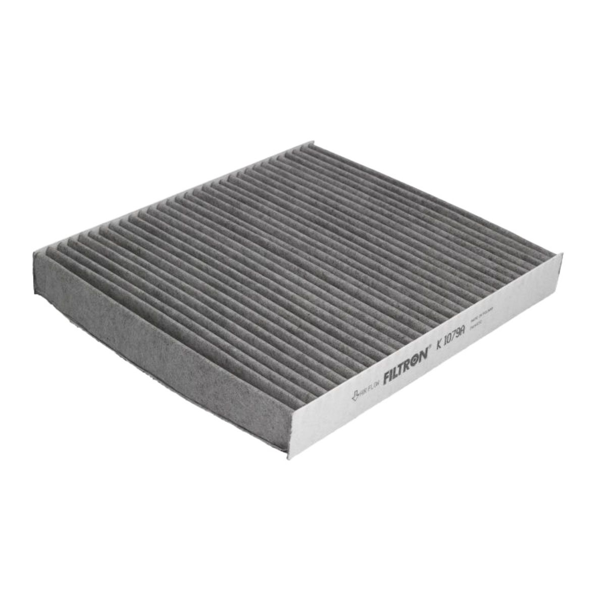 Suodatin, sisäilma FILTRON K 1079A