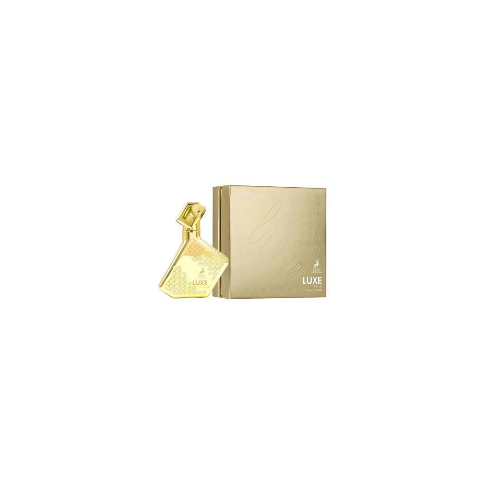 Talo Alhambra Luxe Gold EDP U 100 ml