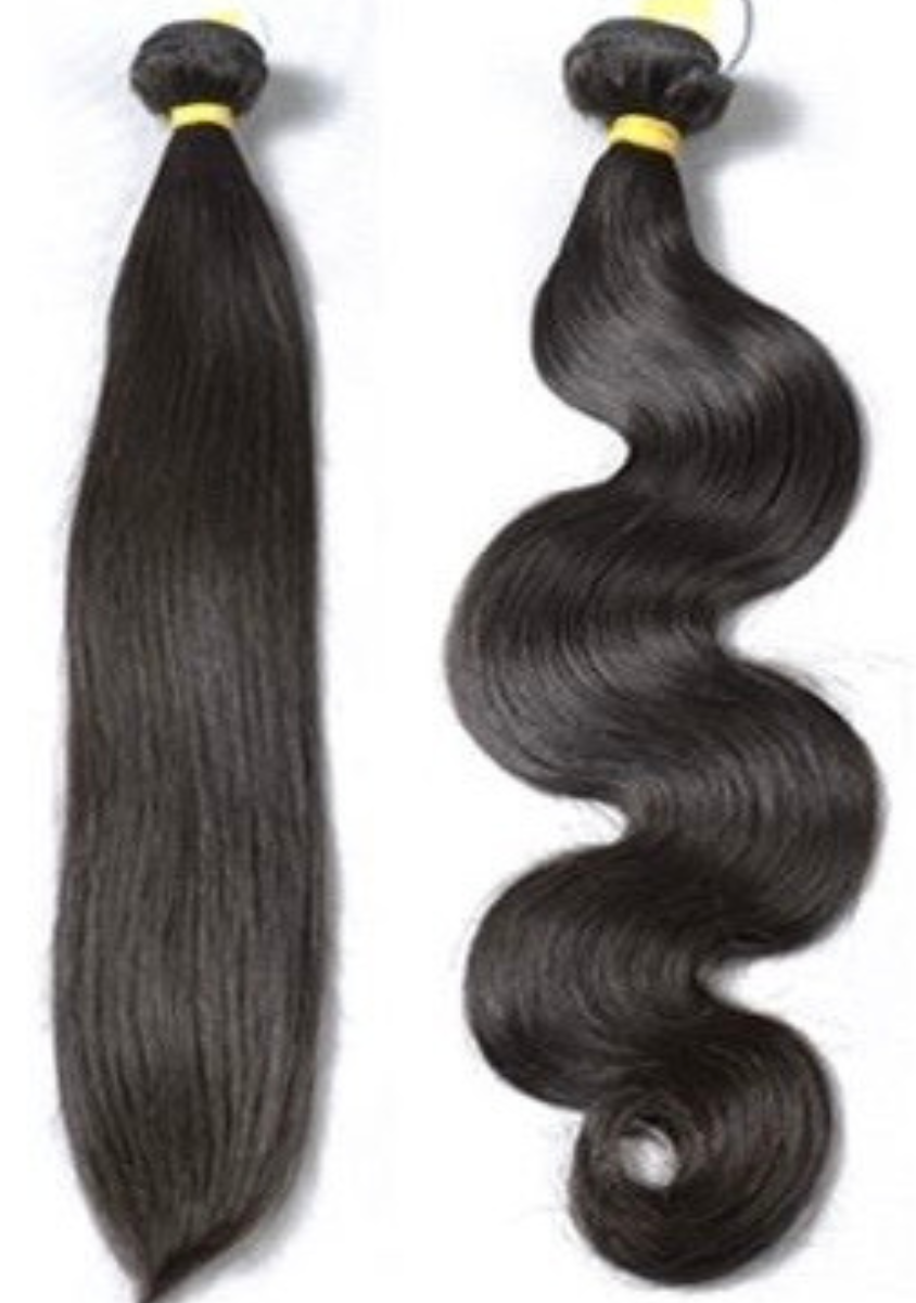 Ib Fashion Hair Ib Acc Kimaltava Joustava