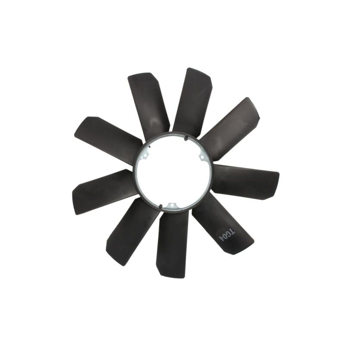 Tuuletin, mootorinjäähdytys THERMOTEC D9M016TT