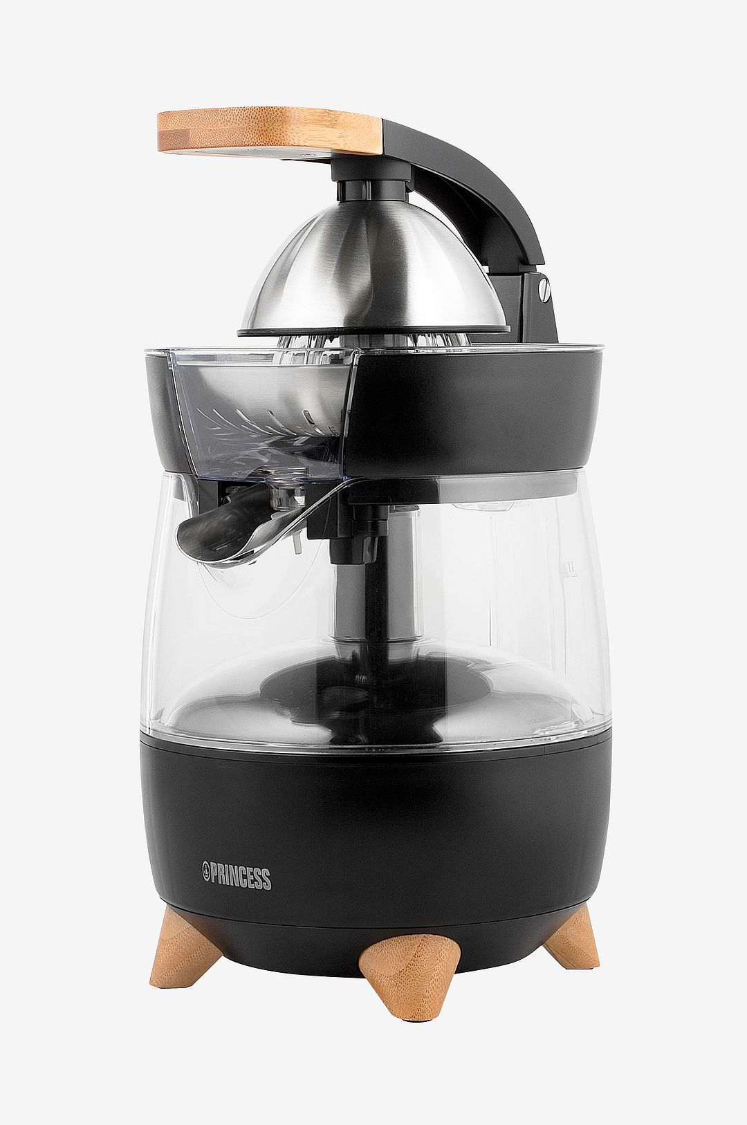 Juicer Ylellinen oma design 300W
