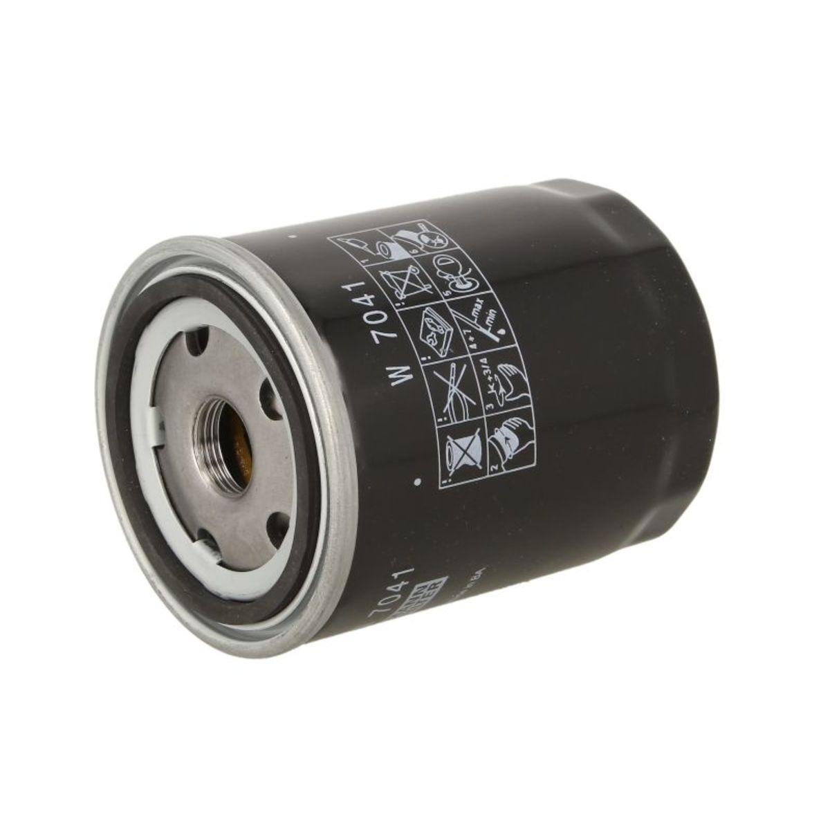 Öljynsuodatin MANN-FILTER W 7041
