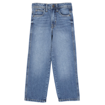 NAME IT Farkut 'NKMRYAN' sininen denim