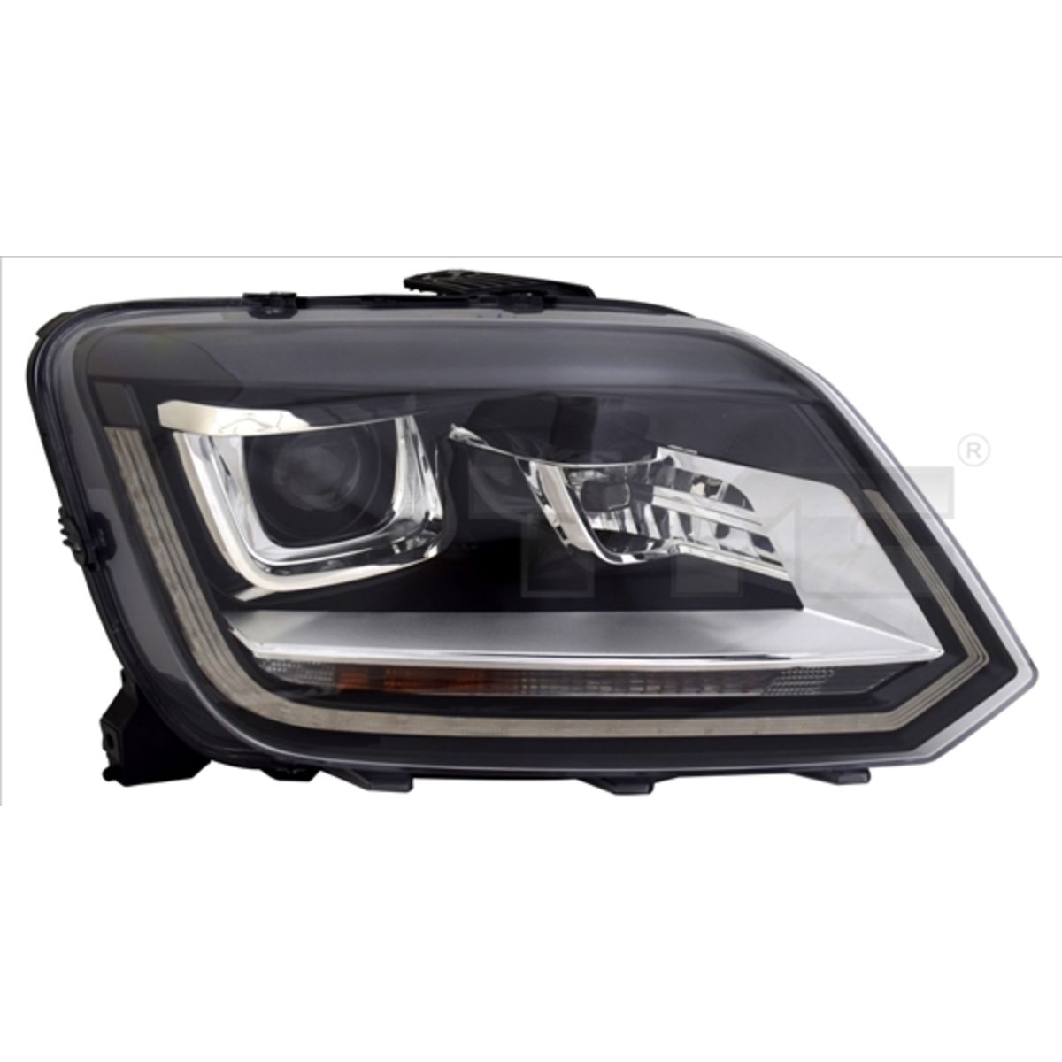 Ajovaloumpio TYC 20-17906-06-2