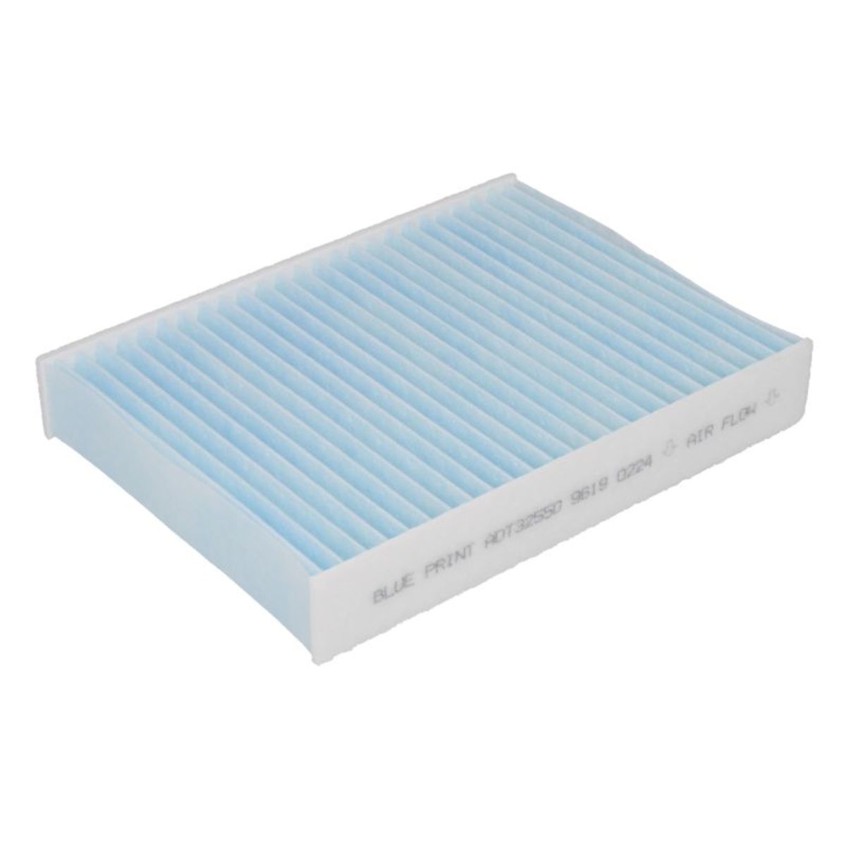 Suodatin, sisäilma BLUE PRINT ADT32550
