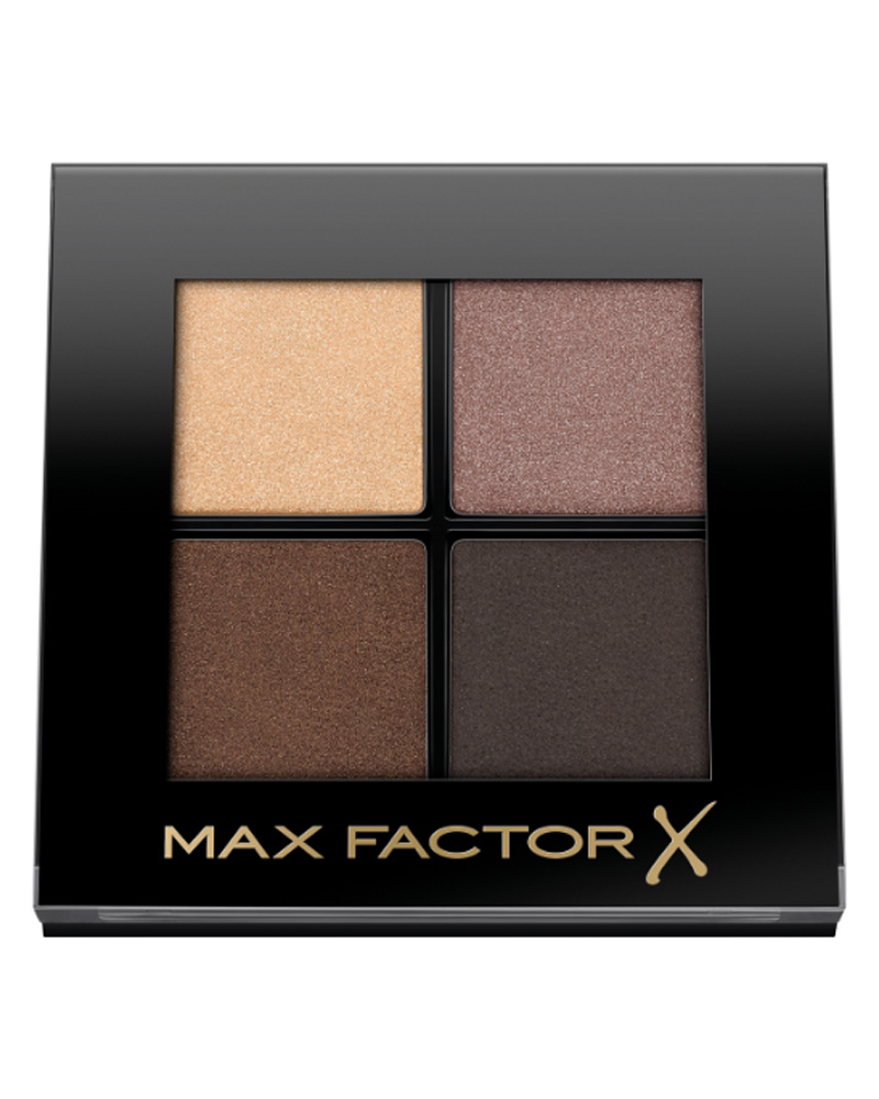 Max Factor Colour X-Pert Soft Touch Palette 03 Hazy Sands - 4,3 ml