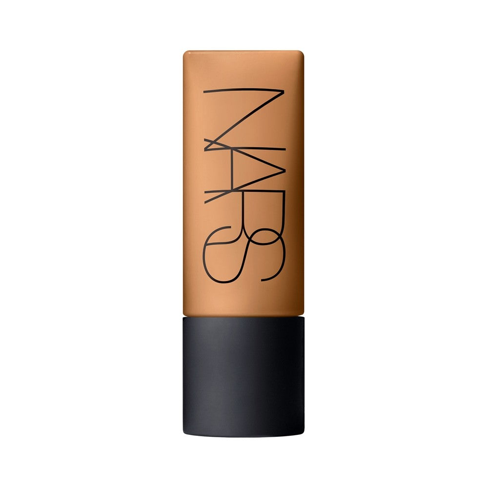 NARS SOFT MATTE Täydellinen mattapintainen meikkivoide HUAHINE 45 ml