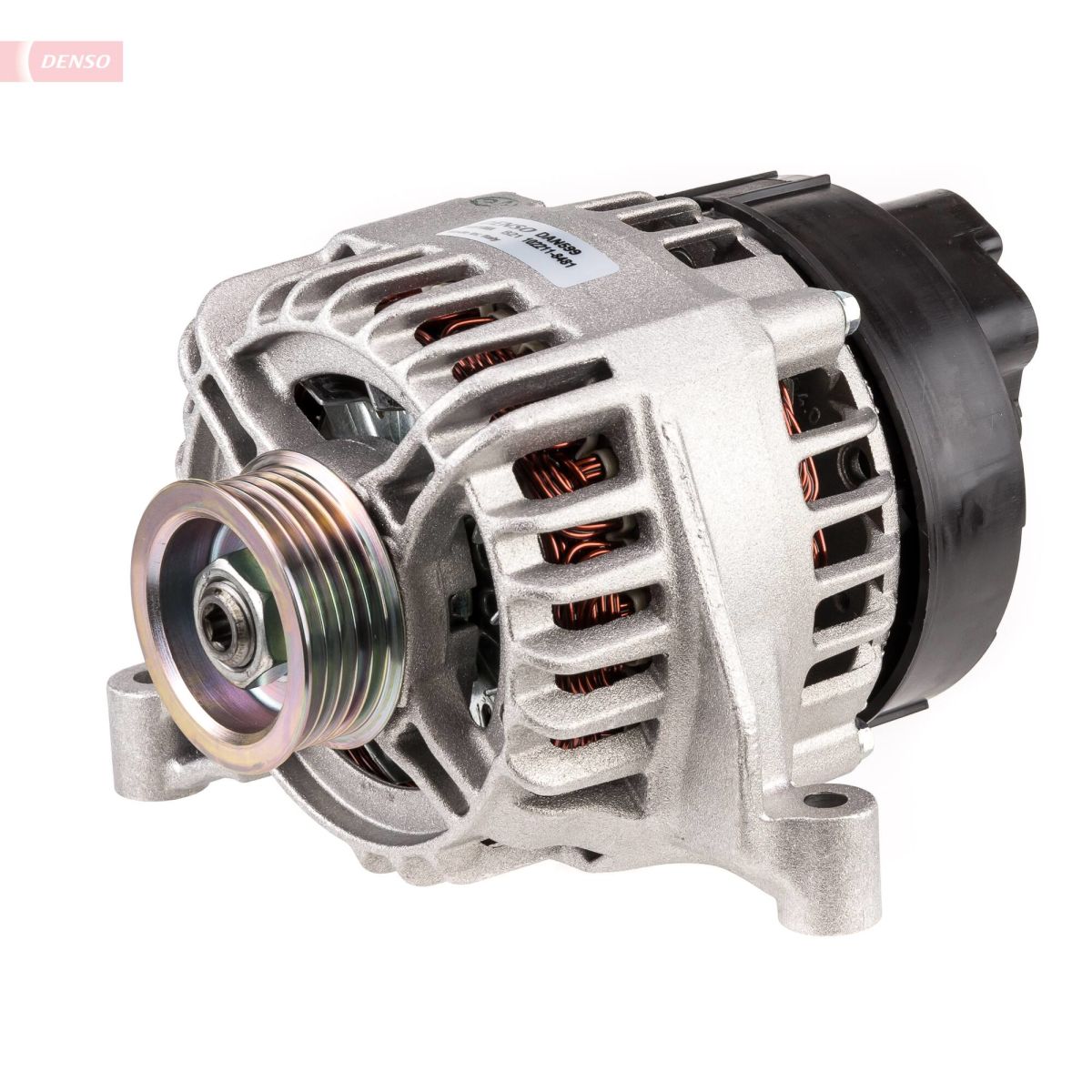 Laturi DENSO DAN599