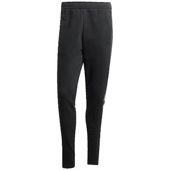 ADIDAS PERFORMANCE Urheiluhousut 'Squadra 25' musta / valkoinen