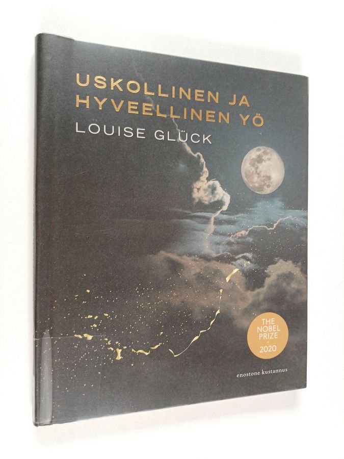 Uskollinen ja hyveellinen yö