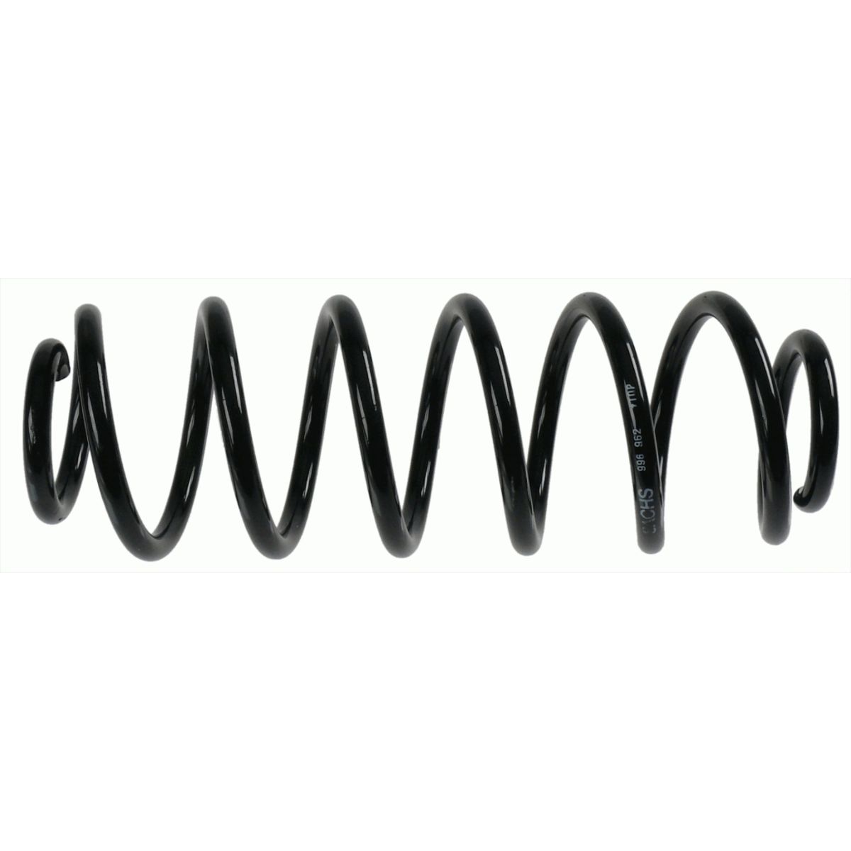 Jousi (auton jousitus) SACHS 996 962