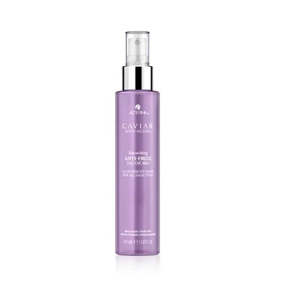 Alterna Caviar Anti-Frizz Smoothing Dry Oil Spray 147ml