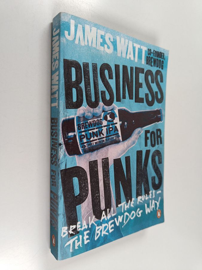 Business for Punks