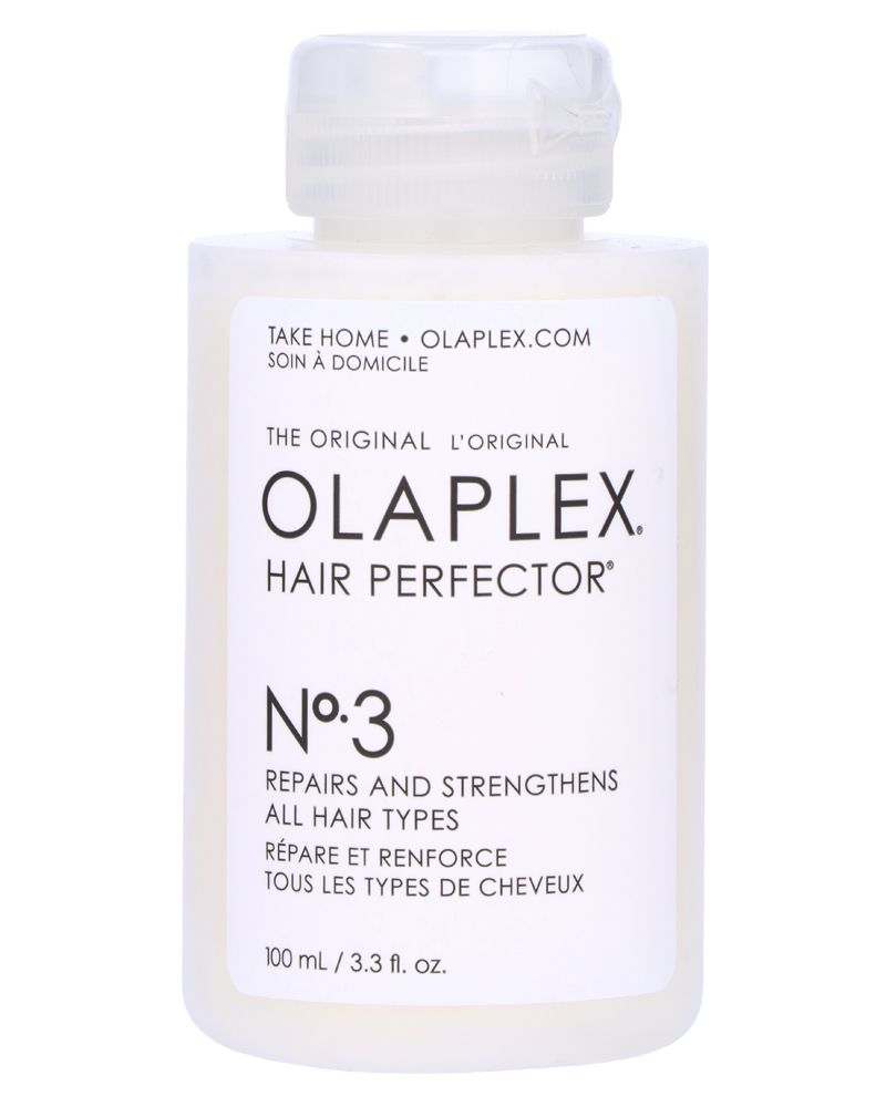 Olaplex No.3 Hair Perfector Hiuksia Korjaava & Vahvistava Hoito - 100 ml