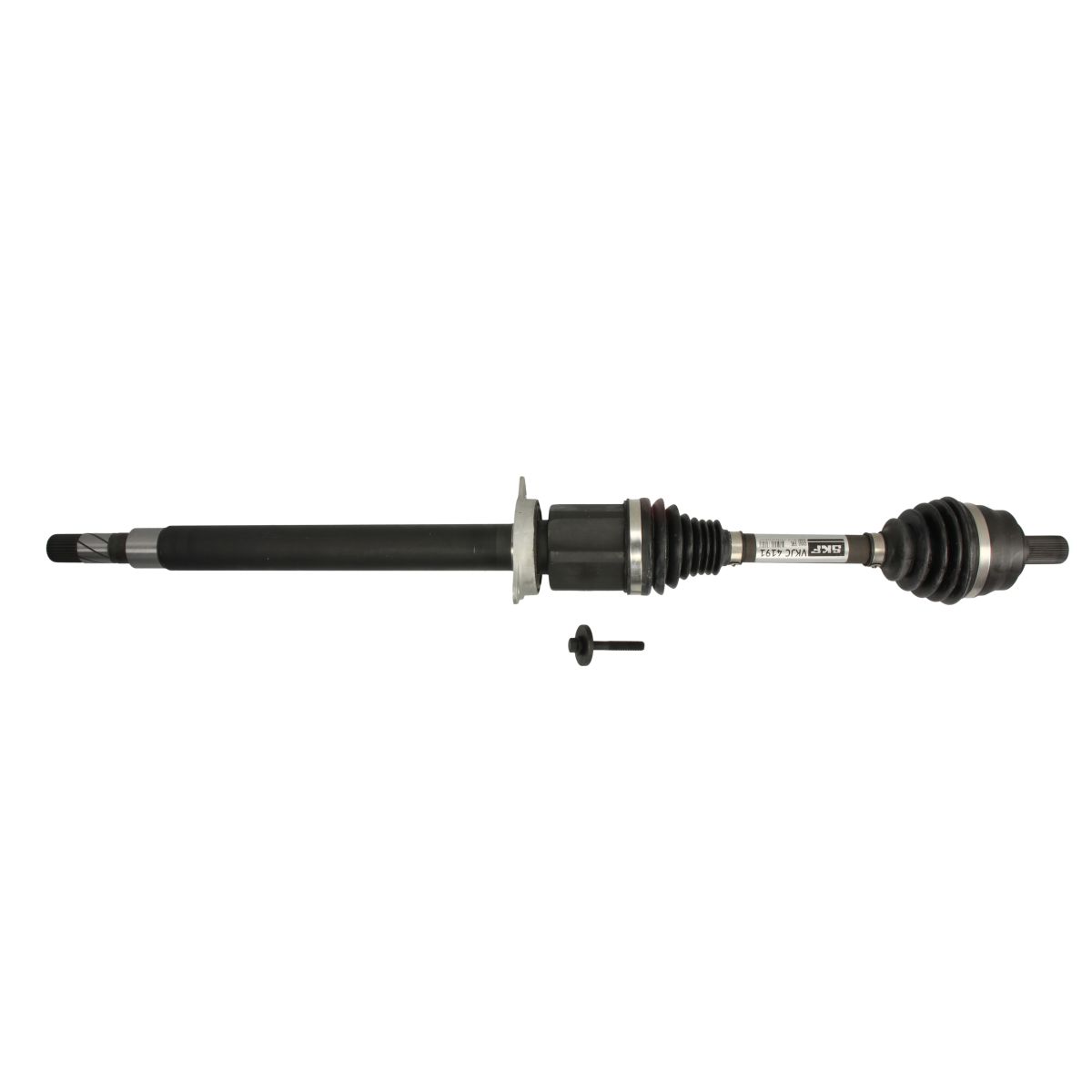 Vetoakseli SKF VKJC 4191