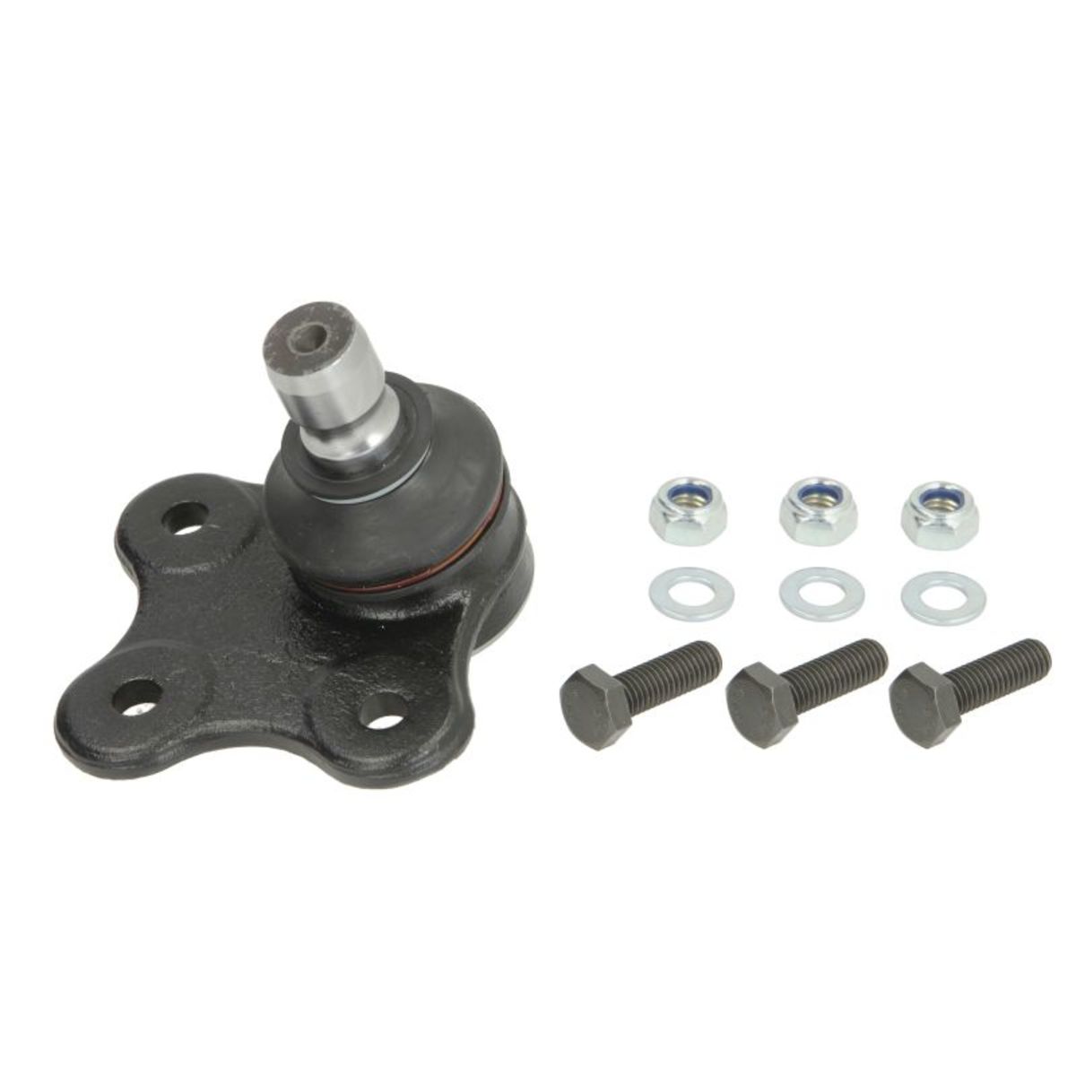 Pallonivel DELPHI TC3728