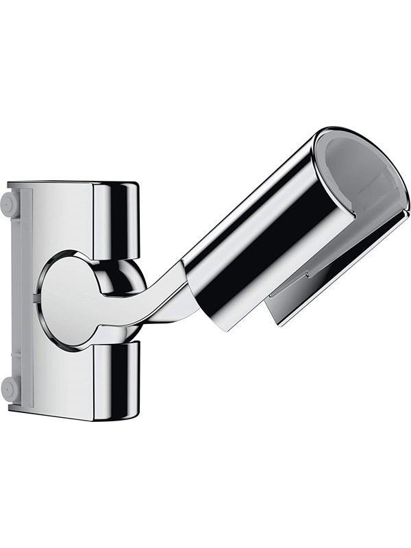 hansGrohe Unica Raindance -suihkuteline, kromi, liukutanko, kromi
