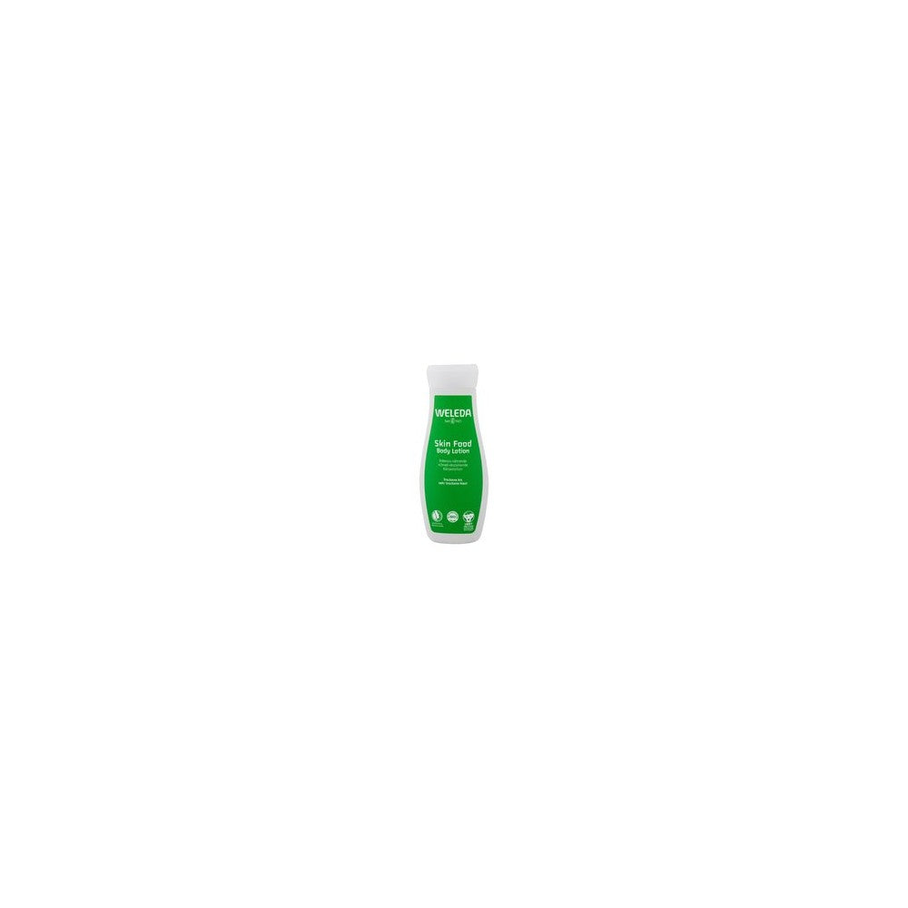 Weleda Ihonhoitovoide - 200 ml