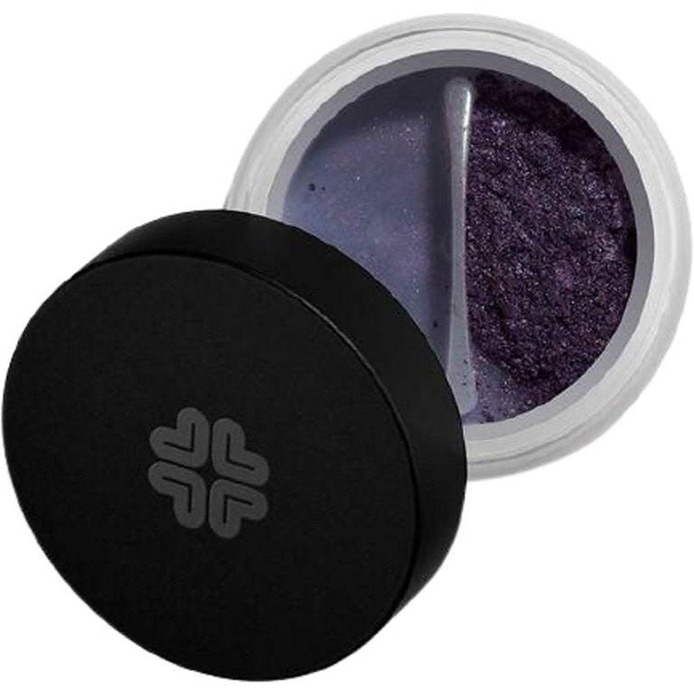 Deep Purple Mineral luomiväri Lily Lolo