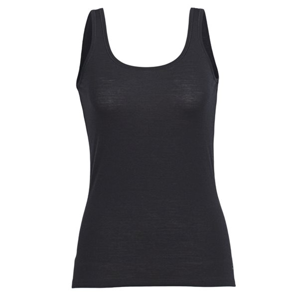 Icebreaker Wmns Siren Tank - M