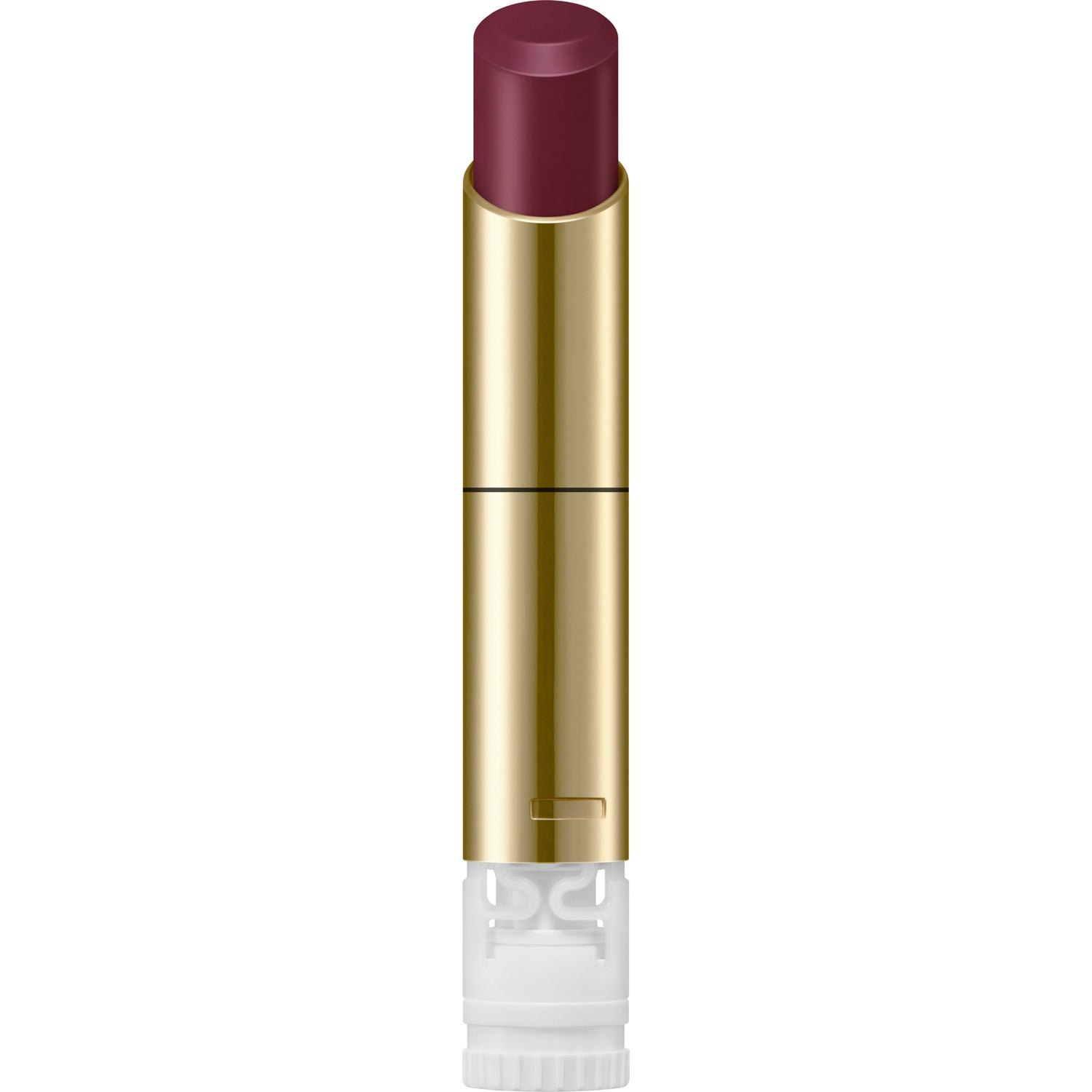 Sensai Moisture Intense Lipstick Refill MI11 Deep Plum - 3,7 g