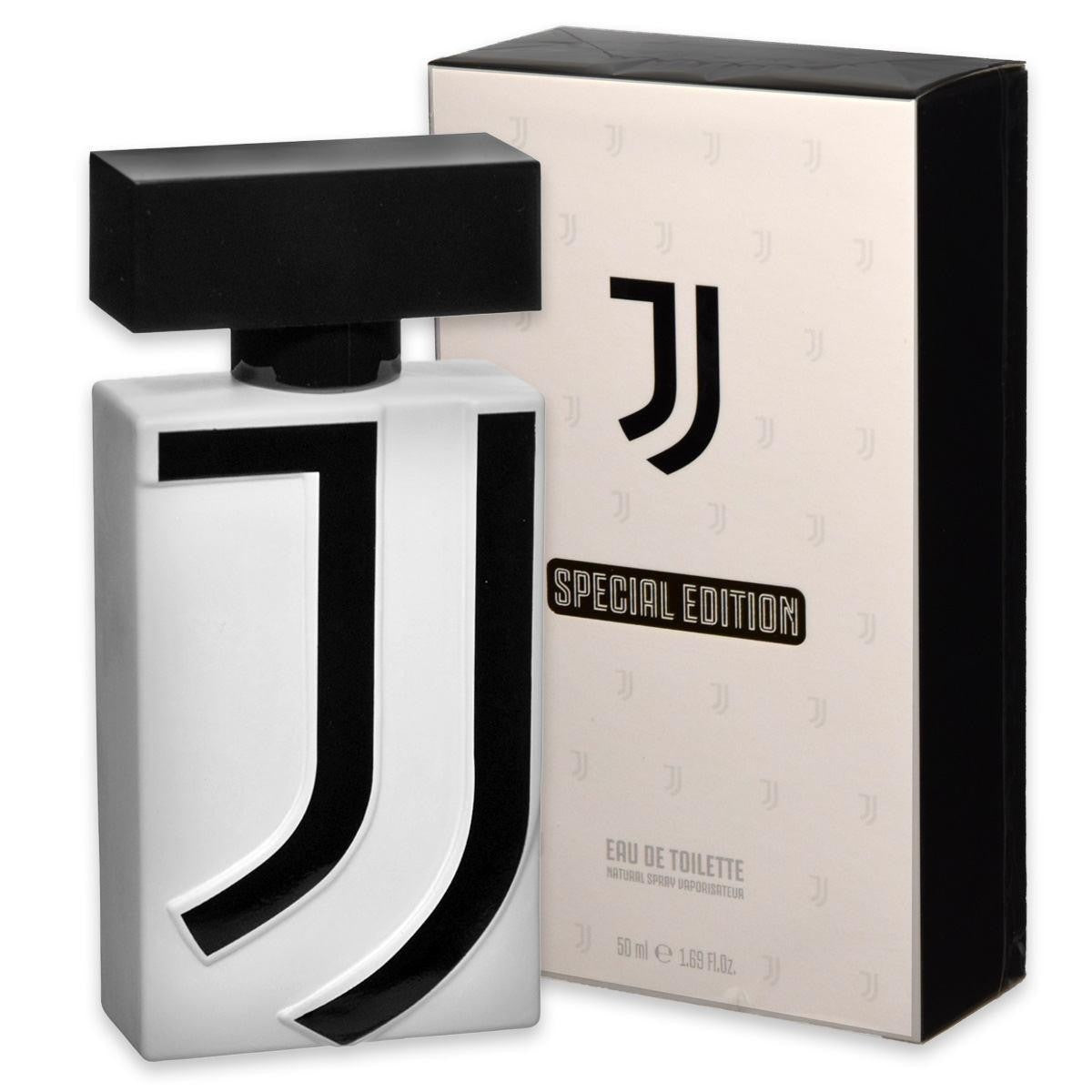 Juventus erikoispainos edt 50 ml