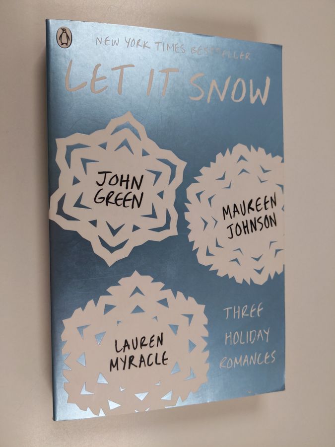 Let It Snow