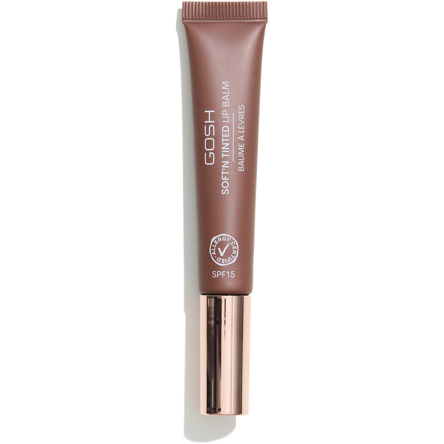 GOSH Copenhagen Soft'n Tinted 010 Espresso Martini - 8 ml