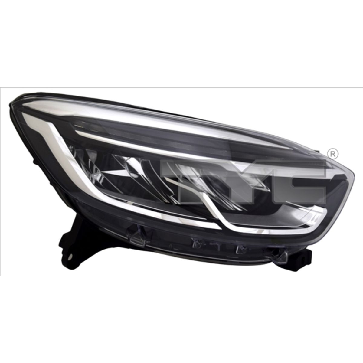 Ajovaloumpio TYC 20-17528-16-2
