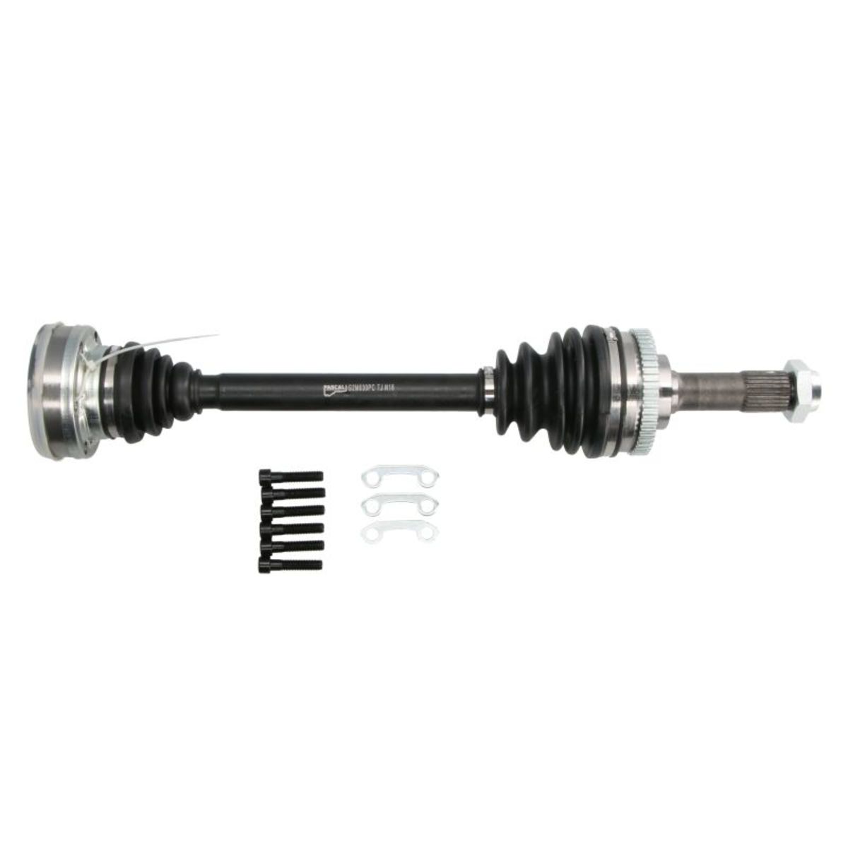 Vetoakseli PASCAL G2M030PC