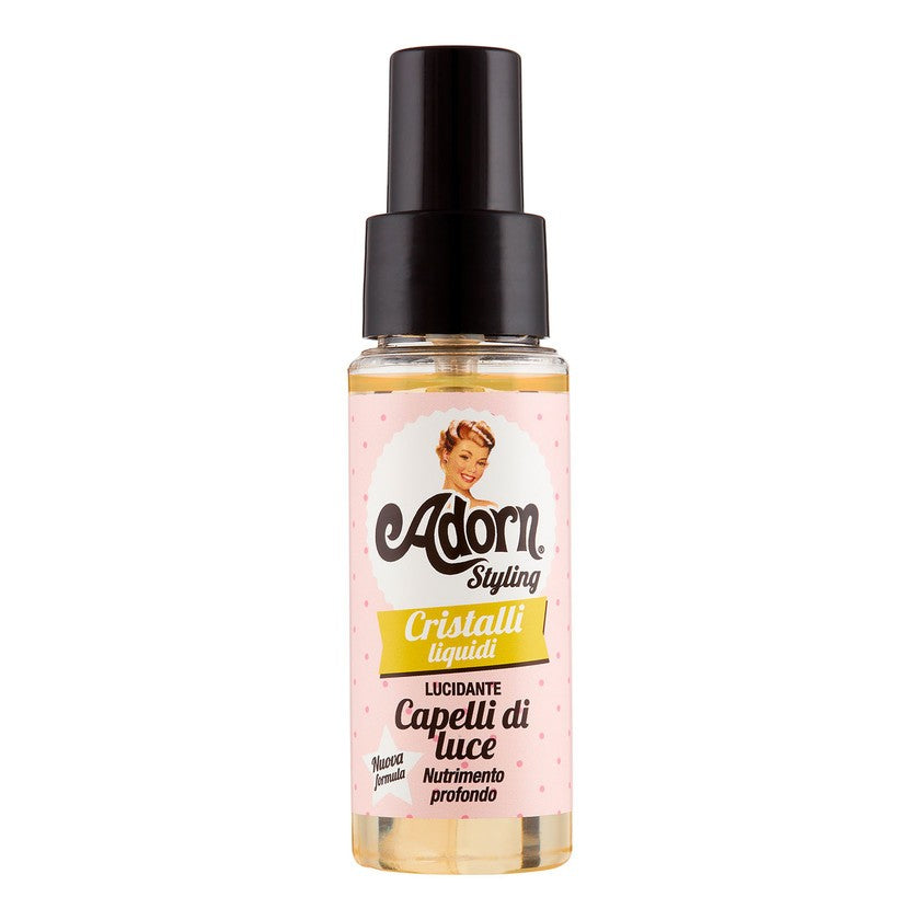 Adorn uusi nestekide 50 ml